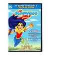 thumbnail image 1 of DC Super Hero Girls Triple Feature (DVD Triple Feature) [DVD], 1 of 2
