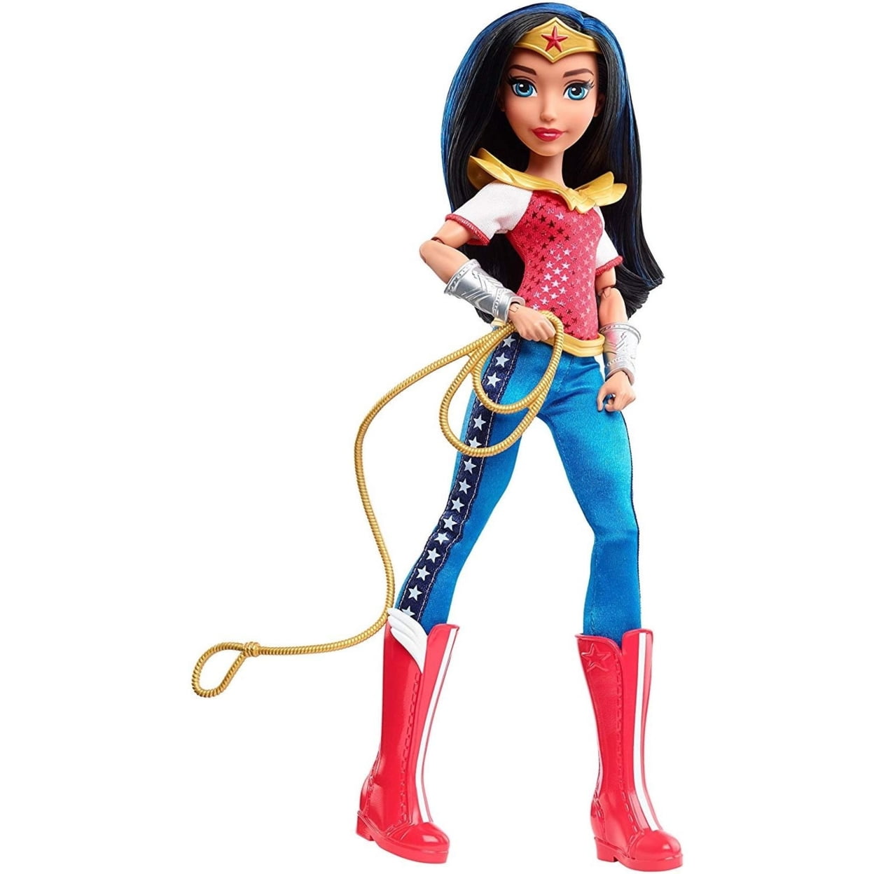 Muñeca shops de wonder woman