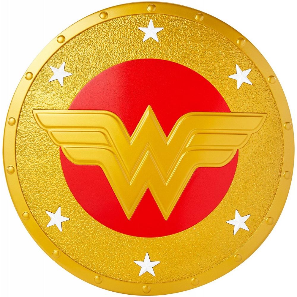 Wonder women shield -  Italia