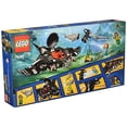 thumbnail image 1 of DC Super Heroes Aquaman: Black Manta Strike Set LEGO 76095, 1 of 2