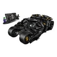 thumbnail image 1 of DC Super Heroes Batman Tumbler Set LEGO 76023, 1 of 9