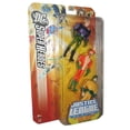 thumbnail image 1 of DC Super Heroes Justice League Lex Luthor Copperhead & Mirror Master Figure Set, 1 of 1