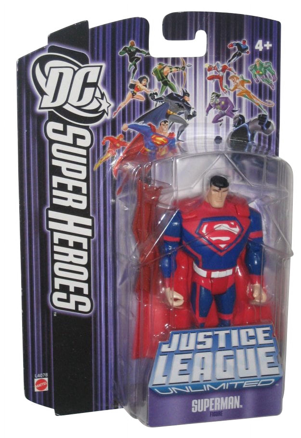 T i e r r a F r e a k: Injustice: Gods Among Us - Edición para Coleccionistas