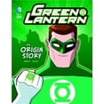 thumbnail image 1 of DC Super Heroes Origins Green Lantern: An Origin Story, (Hardcover), 1 of 1