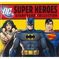 thumbnail image 1 of Pre-Owned DC Super Heroes Storybook Collection: 7 Books in 1 Hardcover (Hardcover) 006212398X 9780062123985, 1 of 1
