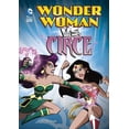 thumbnail image 1 of DC Super Heroes Wonder Woman vs. Circe, Book 80, (Hardcover), 1 of 1