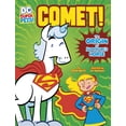thumbnail image 1 of DC Super-Pets Origin Stories Comet!: The Origin of Supergirl's Horse, (Hardcover), 1 of 1