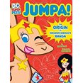 thumbnail image 1 of Pre-Owned Jumpa: The Origin of Wonder Woman's Kanga (Hardcover) 1496551362 9781496551368, 1 of 1