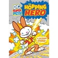 thumbnail image 1 of Pre-Owned The Hopping Hero (Paperback) 1404868437 9781404868434, 1 of 1