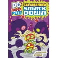 thumbnail image 1 of Salamander Smackdown (Paperback) by John Sazaklis, 1 of 1