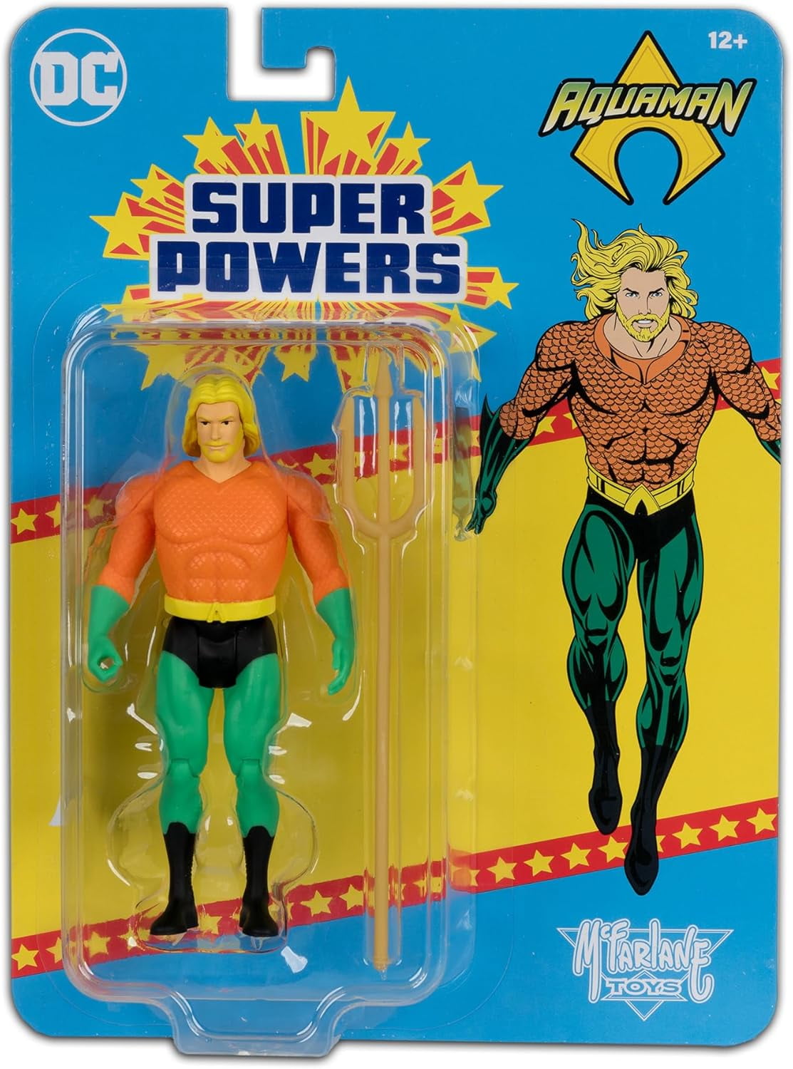 DC Super Powers Action Figure Playsets in Action Figure Playsets