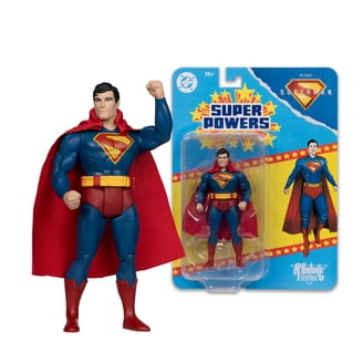 DC Super Powers Action Figure Playsets in Action Figure Playsets