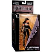 DC Super Villains Crime Syndicate Superwoman Action Figure
