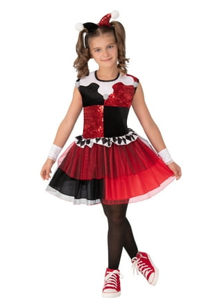 Harley Quinn Baby