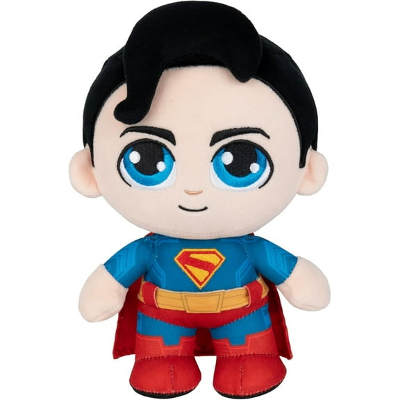 DC Superman Movie Superman Plush