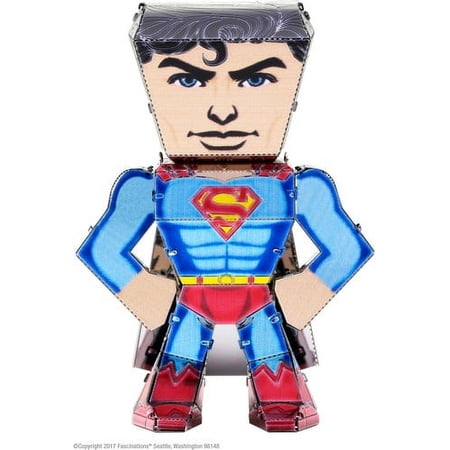 DC Superman
