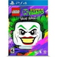 thumbnail image 1 of Lego DC Super Villains Deluxe Edition, PS4, 1 of 4