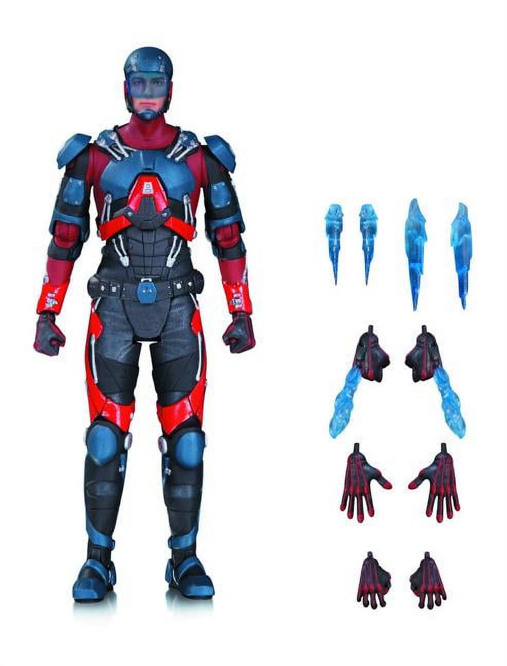 DC TV Legends of Tomorrow Atom Action Figure (Other)