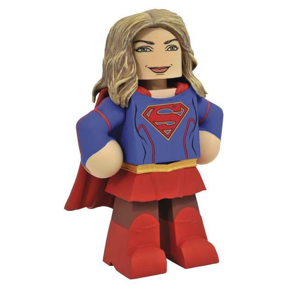 DC TV Supergirl Vinimate (Other)