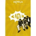 thumbnail image 1 of DC Talk Free At Last * The Movie & The Music (DVD), 1 of 1
