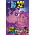 thumbnail image 1 of DC Teen Titans Go!: One Potato, Two Potato, Couch Potato and the Rocky Road to Love (Hardcover), 1 of 1