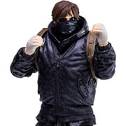 DC The Batman Movie Bruce Wayne Drifter Figure, Not Mint