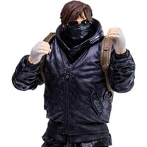 DC The Batman Movie Bruce Wayne Drifter Figure, Not Mint