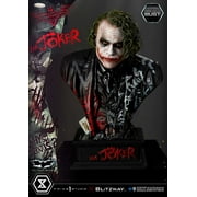 DC The Dark Knight The Joker Bust