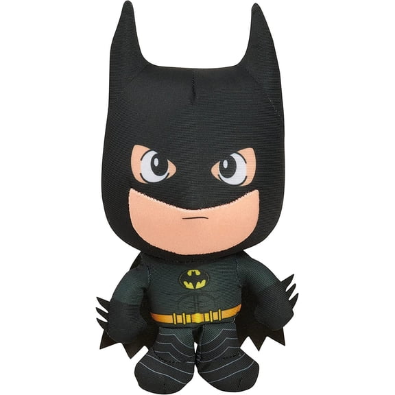 DC The Flash Batman Plush