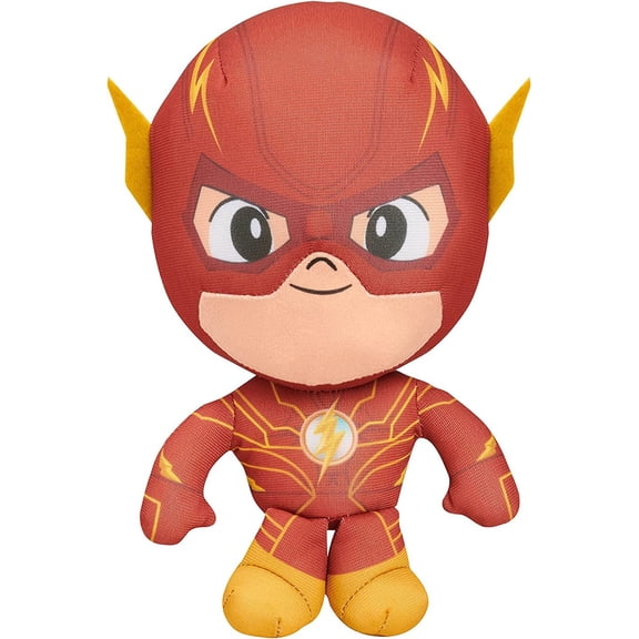 DC The Flash Plush