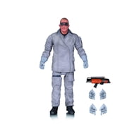 DC The Flash TV Series Heatwave Action Figure