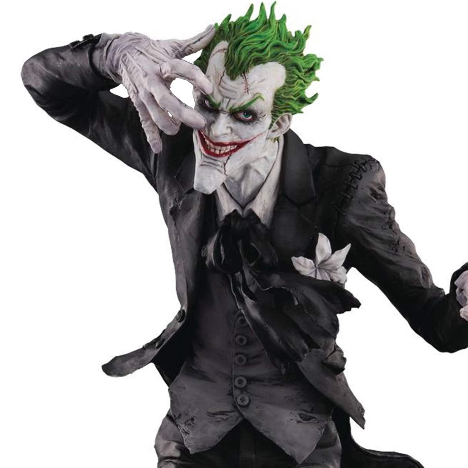 DC Soffbinal JOKER KILLING BLACK フィギュア DC The Joker Killing Black 12-Inch Vinyl Statue - PX - Walmart.com