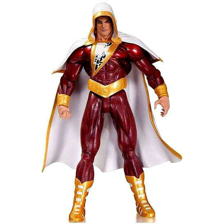 DC The New 52 Shazam Action Figure - Walmart.com