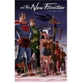 thumbnail image 1 of Pre-Owned DC: The New Frontier - VOL 02 (DC New Frontier) (Paperback) 1401204619 9781401204617, 1 of 1