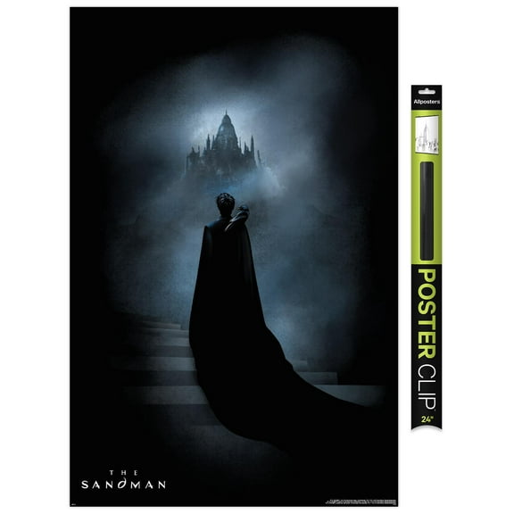 DC The Sandman (2022) - Dream Wall Poster, 22.375" x 34"