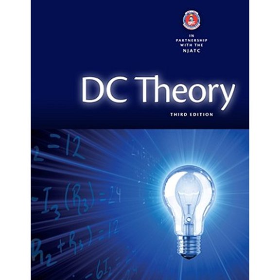 Pre-Owned DC Theory (Hardcover) 1935941127 9781435499829