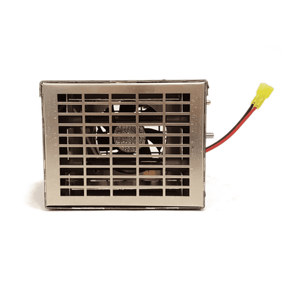 DC Thermal SA48-2500 48 Volt 1200 Watt 20,400 BTU Brushless Cab Heater
