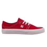 DC Trase TX Unisex Skate Sneaker Shoe - Mens
