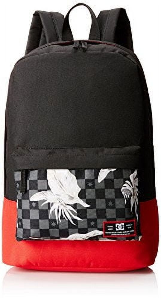 Dc bunker clearance backpack