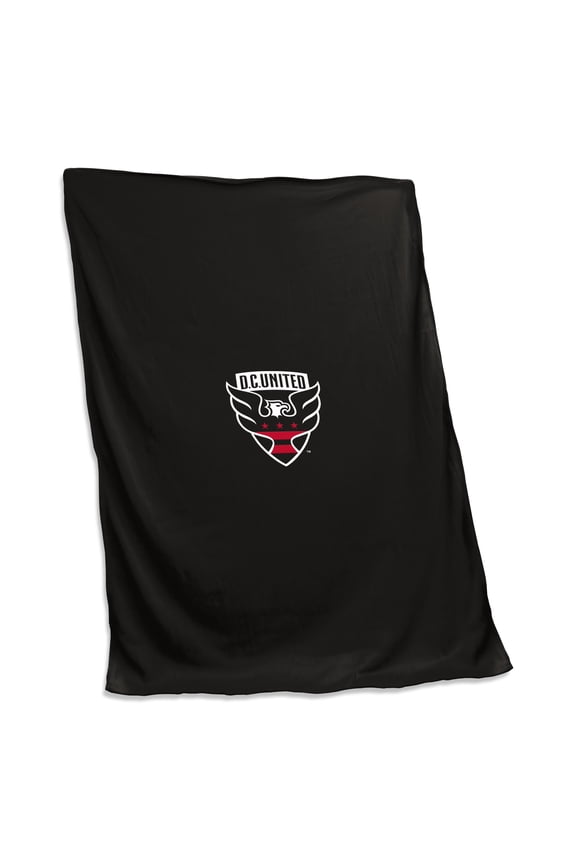 DC United Sweatshirt Blanket