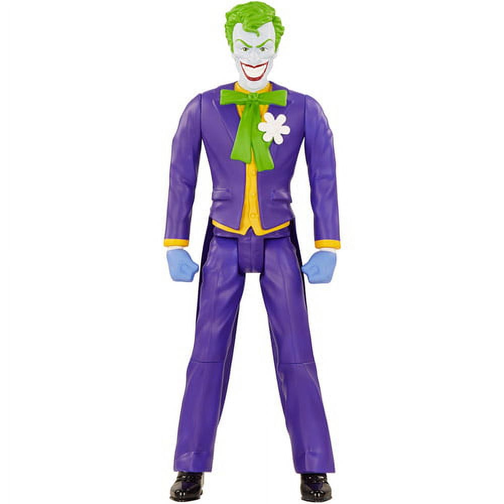 DC-Universe-20-Joker-Action- DC-Universe-20-Joker-Action-