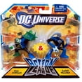 thumbnail image 1 of DC Universe Action League Hal Jordan & Saint Walker Mini Figure, 2 Pack, 1 of 1