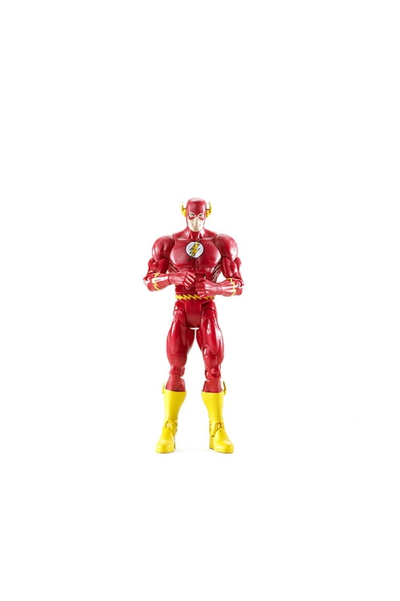 Classics Action Figure, Flash 2