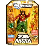 DC Universe Classics Green Lantern Action Figure Golden Age