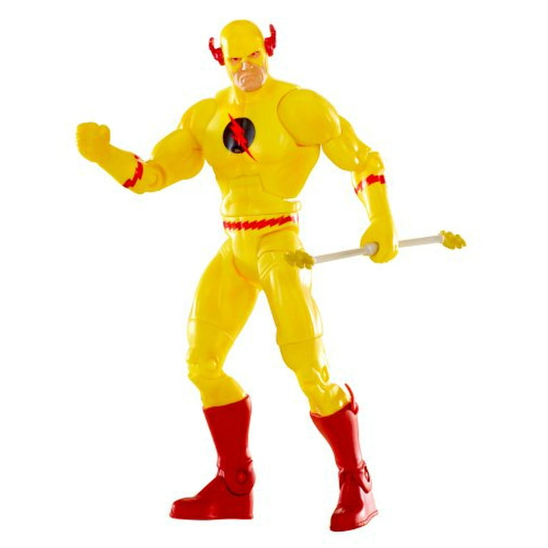 DC Universe Classics Reverse Flash Action Figure - Walmart.com