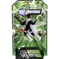 thumbnail image 1 of DC Universe Classics Series 1 Abin Sur Action Figure [Black Lantern], 1 of 5