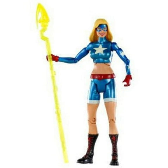 DC Universe Classics Star Girl Collectible Figure ? Wave 19