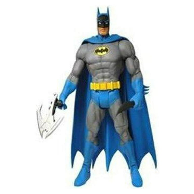 Dc universe best sale batman figure