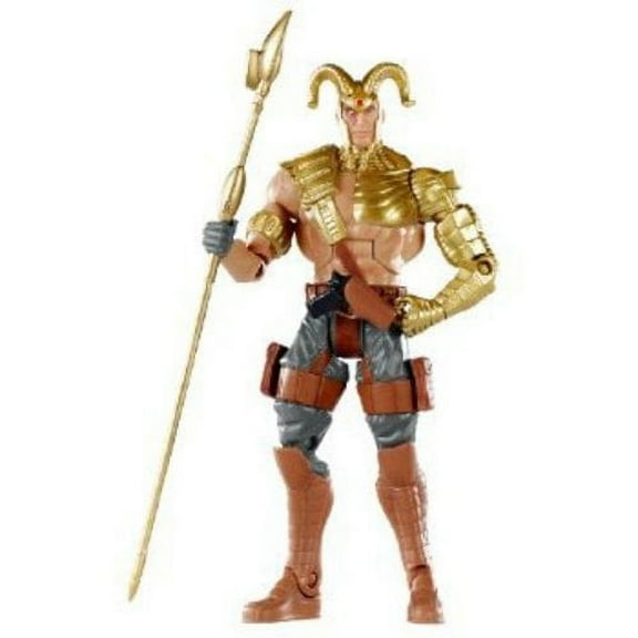 DC Universe Classics Wave 19 Magog 6" Action Figure