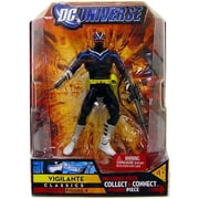 DC Universe Classics Wave 8 Vigilante Action Figure